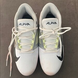 Nike Cleats